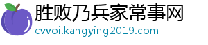 胜败乃兵家常事网